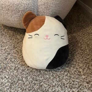 Cute Cat Plush Toy squishmallow